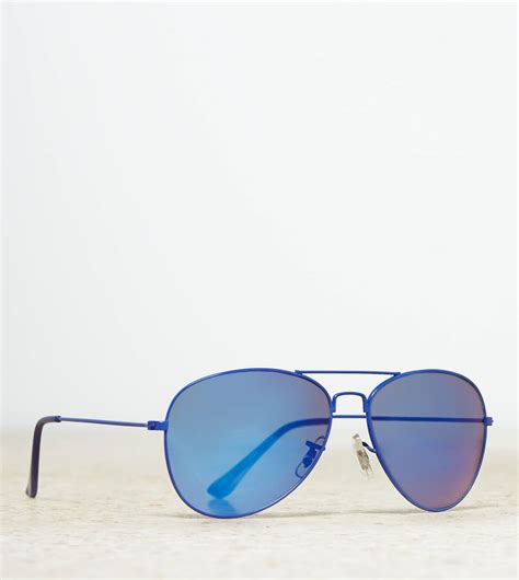 american eagle aviator sunglasses